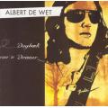 Albert De Wet - Dagboek Van `N Dromer CD Sealed