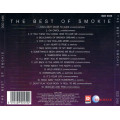 Smokie - Best of CD Import