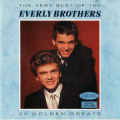 Everly Brothers - Very Best of CD Import