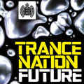 Various - Trance Nation Future Double CD Import
