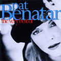 Pat Benatar - Very Best of CD Import