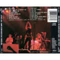 Bob Seger and the Silver Bullet Band - Nine Tonight CD Import