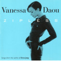 Vanessa Daou - Zipless CD Import