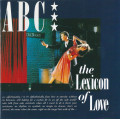 ABC - The Lexicon of Love CD Import