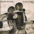 Snow Patrol - Eyes Open CD Import