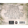 Snow Patrol - Eyes Open CD Import