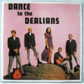 Dealians - Dance To the Dealians CD Rare