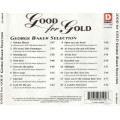 George Baker Selection - Good For Gold CD Import