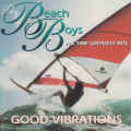 Beach Boys - Good Vibrations, All Time Greatest Hits CD