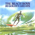 Beach Boys - 20 Golden Greats CD Import