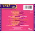 Various - Pop! Goes the 70`s CD Import
