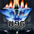 U96 - Club Bizarre CD Import