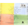 Paul Weller - Stanley Road CD Import
