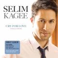 Selim Kagee, Cape Town Pops Orchestra - Cry For Love (Piango D`Amore) CD