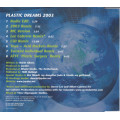 Jaydee - Plastic Dreams 2003 CD Maxi Import