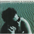 Johnny Clegg and Savuka - Heat, Dust and Dreams CD