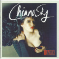 ChianoSky - Hungry CD Sealed