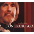 Don Francisco - Collection Triple CD Import