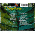 Deep Forest - Essence of the Forest CD Import Sealed