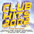 Various - Club Hits 2002 Double CD Import Sealed
