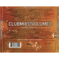 Various - Clubmix 97 Volume 3 Double CD Import Sealed