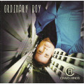 Craig Hinds - Ordinary Boy CD