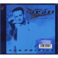 Sash! - Best Of Sash! / Encore Une Fois (Fan Edition) Double CD Import Sealed