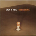 Groove Armada - Back To Mine CD Import Sealed