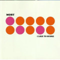 Moby - I Like To Score CD Import Sealed