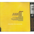 Wes - Alane (Todd Terry Remixes) Maxi CD Single