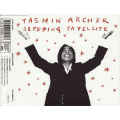 Tasmin Archer - Sleeping Satellite CD Maxi Single Import
