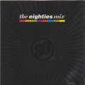 Various - The Eighties Mix Double CD Import