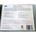 Various - Take My Hand: Songs From The Hundred Acre Wood CD Import