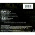 Wonderland - Soundtrack CD Import