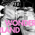 Wonderland - Soundtrack CD Import