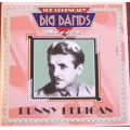 Bunny Berigan - Legendary Big Bands Series CD Import