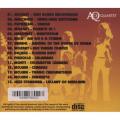 Ace Quartet - Classical Seduction CD