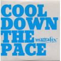 Mattafix - Cool Down the Pace CD Import Promo
