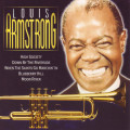 Louis Armstrong - (What a) Wonderful World CD Import