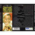 Louis Armstrong - (What a) Wonderful World CD Import