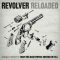 Various - Revolver Reloaded (Mojo Presents Their 1966 Masterpiece Covered In Full) CD Import