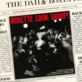Roxette - Look Sharp! CD Import