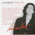 Andrew Young - Christmas Album CD