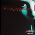 Fred Mollin - Heart Matters CD Import