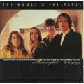 Mamas and the Papas - Midnight Voyage CD Import