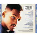 Will Smith - Big Willie Style CD Import