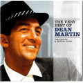 Dean Martin - Very Best of CD
