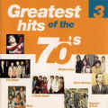 Greatest Hits of the 70`s - Various Double CD`s x2 (4x CD`s in total) Import