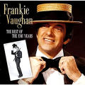 Frankie Vaughan - Best of the EMI Years CD Import