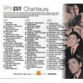 Various - Chanteurs 3x CD Set Import Sealed
